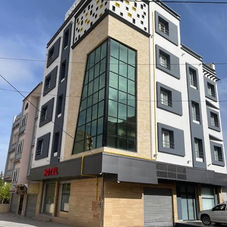Hotel Borsa Saint-Arnaud Exteriér fotografie